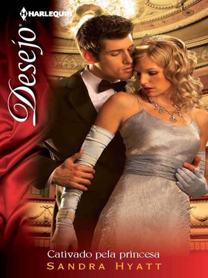 cover image of Cativado pela princesa